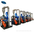 plastic pulverizer machine price